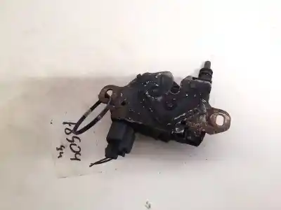 Автозапчасти б/у замок капота за FORD FOCUS C-MAX (CAP) 1.6 TDCi CAT ссылки OEM IAM   