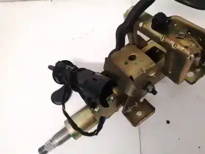 Peça sobressalente para automóvel em segunda mão Comutador De Ignição por FIAT DOBLO (119) 1.3 16V JTD CAT Referências OEM IAM   