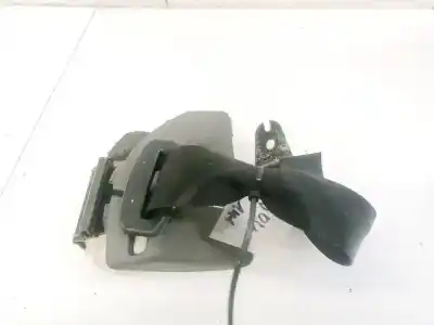 Автозапчасти б/у задний правый ремень безопасности за ford focus c-max (cap) 1.6 tdci cat ссылки oem iam 4m51a611b68ag