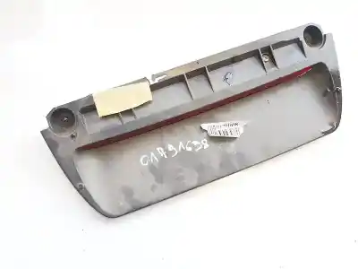 Автозапчастина б/у ЦЕНТРАЛЬНИЙ ГАМПОВ для CITROEN C5, I 2004.08 - 2008.02 FACELIFT  Посилання на OEM IAM 9632647280  