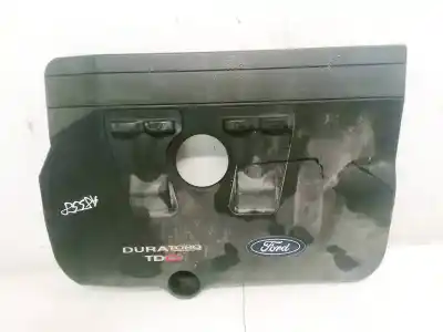 Piesă de schimb auto la mâna a doua CAPACA MOTOR pentru FORD MONDEO III (B5Y)  Referințe OEM IAM 2S7Q6N041BC  2S7Q-6N041-BC