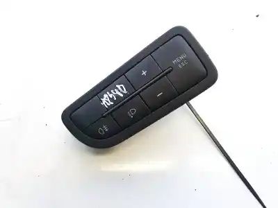 Автозапчасти б/у ВЫКЛЮЧАТЕЛЬ за FIAT GRANDE PUNTO (199)  ссылки OEM IAM 735367268  61045900, 735367269, 61046000