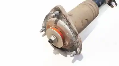 Peça sobressalente para automóvel em segunda mão amortecedor traseiro esquerdo por bmw x5 (e70) 3.0d referências oem iam 33526782875  3352-6782875-01, 22249351, h002bn, hl678287501