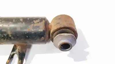 Peça sobressalente para automóvel em segunda mão amortecedor traseiro esquerdo por bmw x5 (e70) 3.0d referências oem iam 33526782875  3352-6782875-01, 22249351, h002bn, hl678287501