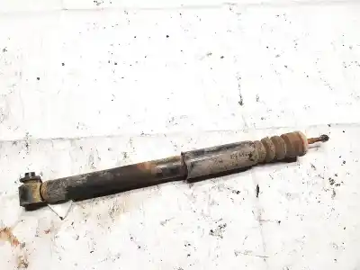 Second-hand car spare part rear left shock absorber for audi a6 avant (4f5) 2.4 oem iam references 