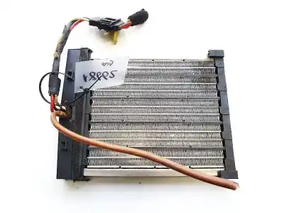 Second-hand car spare part heater blower for volkswagen polo (9n1) 1.9 sdi oem iam references 6q0963235a