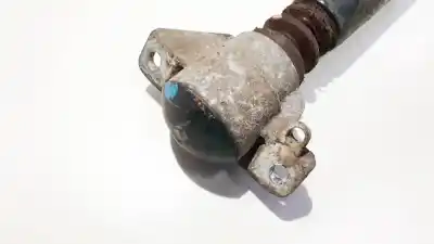 Second-hand car spare part right rear shock absorber for audi a4 b8 (8k2) 2.0 tdi quattro oem iam references   