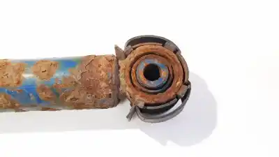 Second-hand car spare part right rear shock absorber for audi a4 b8 (8k2) 2.0 tdi quattro oem iam references   