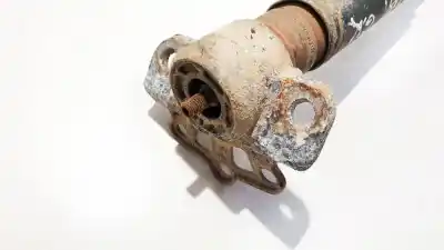 Автозапчасти б/у задний левый амортизатор за opel corsa d 1.3 16v cdti ссылки oem iam 343459  