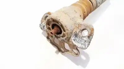 Автозапчасти б/у правый задний амортизатор за opel corsa d 1.3 16v cdti ссылки oem iam 42039545sx  4203-9545-sx