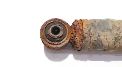 Second-hand car spare part right rear shock absorber for opel astra h caravan 1.7 16v cdti oem iam references   