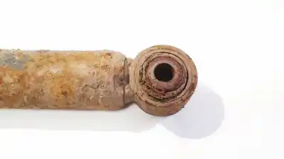 Автозапчасти б/у правый задний амортизатор за volkswagen golf v variant (1k5) 1.9 tdi ссылки oem iam   