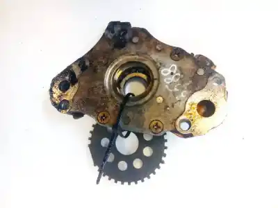 Peça sobressalente para automóvel em segunda mão bomba de óleo por toyota corolla (_e12_) 1.4 vvt-i (zze120_) referências oem iam 