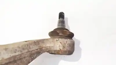 Автозапчастина б/у передній правий нижний рычаг підвіски для audi a4 b8 (8k2) 2.0 tdi quattro посилання на oem iam 8k0407696f  