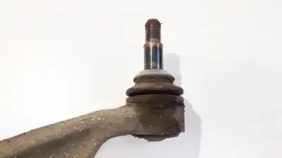 Peça sobressalente para automóvel em segunda mão braço de suspensão inferior esquerdo dianteiro por bmw 5-series, f07/f10 /f11 2010.03 - 2016.12 2.0 d 135kw 2010.03 --> referências oem iam    Peça sobressalente para automóvel em segunda mão braço de suspensão inferior esquerdo dianteiro por bmw 5-series, f07/f10 /f11 2010.03 - 2016.12 2.0 d 135kw 2010.03 --> referências oem iam
