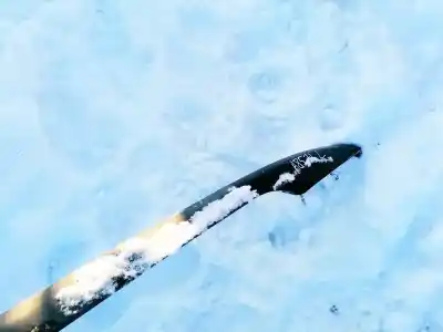 Pezzo di ricambio per auto di seconda mano plastica per ford mondeo iv 1.8 tdci riferimenti oem iam   