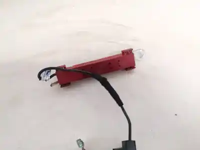 Second-hand car spare part antenna amplifier for volvo v50 (545) 2.0 d oem iam references 8673656