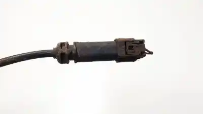 Second-hand car spare part abs sensor for bmw 5-series, f07/f10 /f11 2010.03 - 2016.12 2.0 d 135kw 2010.03 --> oem iam references 34526853859  3452.6853859-01 Second-hand car spare part abs sensor for bmw 5-series, f07/f10 /f11 2010.03 - 2016.12 2.0 d 135kw 2010.03 --> oem iam references 34526853859  3452.6853859-01