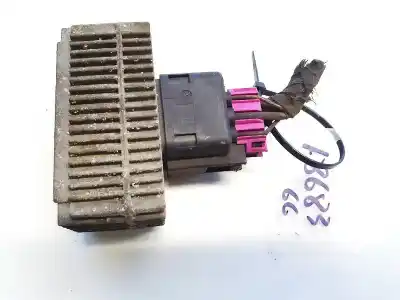 Second-hand car spare part GLOW PLUG for OPEL ASTRA H CARAVAN  OEM IAM references 55354141  51299018A