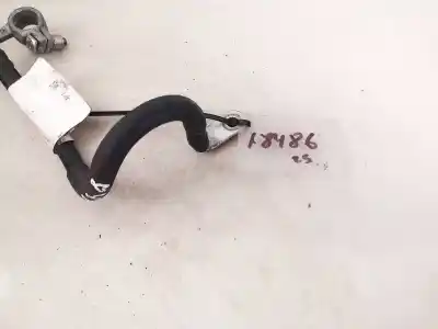 Peça sobressalente para automóvel em segunda mão fio por seat leon (1p1) 1.9 tdi referências oem iam   