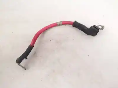 Peça sobressalente para automóvel em segunda mão fio por seat leon (1p1) 1.9 tdi referências oem iam 