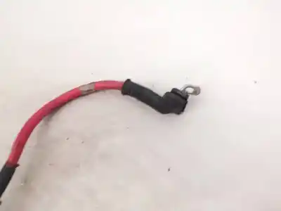 Peça sobressalente para automóvel em segunda mão fio por seat leon (1p1) 1.9 tdi referências oem iam   