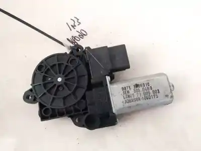 Pezzo di ricambio per auto di seconda mano motore alzacristalli posteriore sinistro per fiat croma (194) 1.9 8v multijet dynamic riferimenti oem iam 360631c