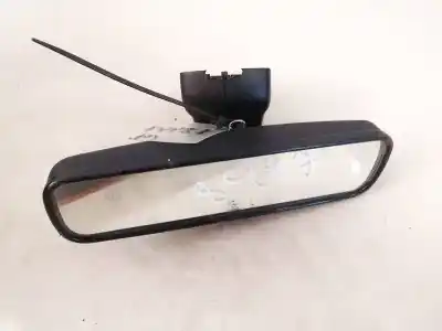 Peça sobressalente para automóvel em segunda mão espelho retrovisor interior por volvo v50 (545) 2.4 referências oem iam e11015478
