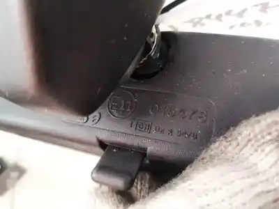 Pezzo di ricambio per auto di seconda mano specchio interno per volvo v50 (545) 2.4 riferimenti oem iam e11015478  