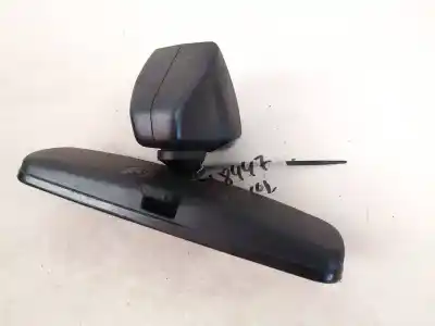 Pezzo di ricambio per auto di seconda mano specchio interno per volvo v50 (545) 2.4 riferimenti oem iam e11015478  
