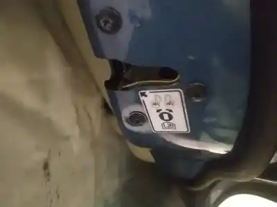 Автозапчастина б/у замок заднього правого дверя для jaguar x-type 3.0 v6 sport посилання на oem iam 