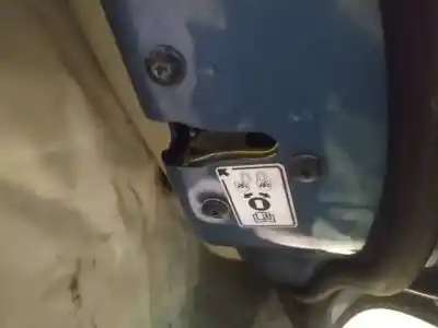 Автозапчастина б/у замок заднього правого дверя для jaguar x-type 3.0 v6 sport посилання на oem iam   