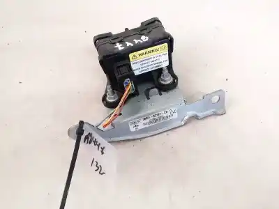 Peça sobressalente para automóvel em segunda mão sensor por volvo v50 (545) 2.4 referências oem iam 3m513c187cb