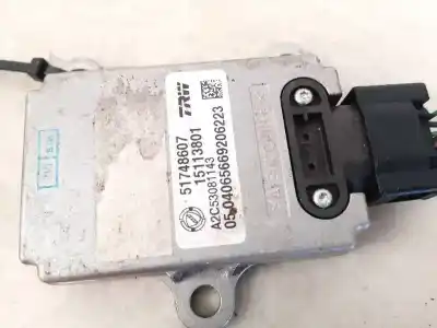 Peça sobressalente para automóvel em segunda mão sensor por fiat croma (194) 1.9 8v multijet dynamic referências oem iam 51748607  15113801, a2c53081143