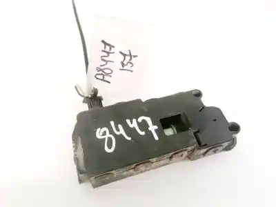 Peça sobressalente para automóvel em segunda mão motor tampa externa de combustível por volvo v50 (545) 2.4 referências oem iam 30716754