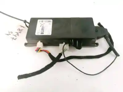 Peça sobressalente para automóvel em segunda mão sensor por volvo v50 (545) 2.4 referências oem iam 011800560  01-18-0056-0