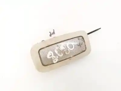 Pezzo di ricambio per auto di seconda mano luce interna per fiat croma (194) 1.9 8v multijet dynamic riferimenti oem iam 735306195