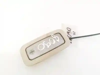 Pezzo di ricambio per auto di seconda mano luce interna per fiat croma (194) 1.9 8v multijet dynamic riferimenti oem iam 735306195