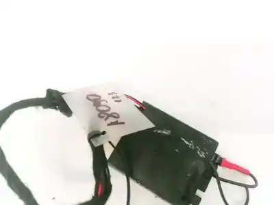 Peça sobressalente para automóvel em segunda mão sensor por fiat croma (194) 1.9 8v multijet dynamic referências oem iam   