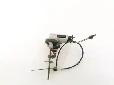 Peça sobressalente para automóvel em segunda mão sensor por seat leon (1p1) 1.9 tdi referências oem iam 4b0820539  