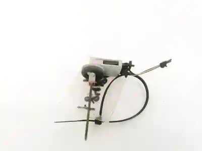 Peça sobressalente para automóvel em segunda mão sensor por seat leon (1p1) 1.9 tdi referências oem iam 4b0820539