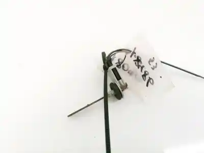 Peça sobressalente para automóvel em segunda mão sensor por seat leon (1p1) 1.9 tdi referências oem iam 4b0820539  