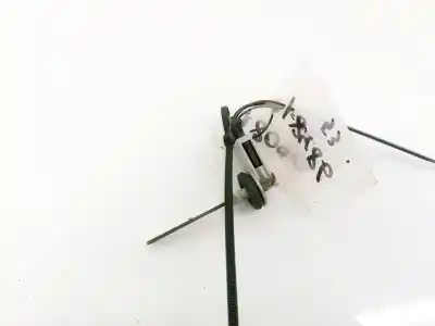 Peça sobressalente para automóvel em segunda mão sensor por seat leon (1p1) 1.9 tdi referências oem iam 4b0820539