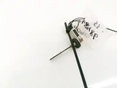 Peça sobressalente para automóvel em segunda mão sensor por seat leon (1p1) 1.9 tdi referências oem iam 4b0820539  