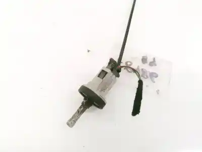 Peça sobressalente para automóvel em segunda mão sensor por seat leon (1p1) 1.9 tdi referências oem iam 1k0907543a  