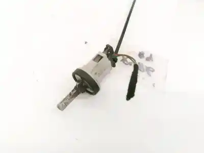Peça sobressalente para automóvel em segunda mão sensor por seat leon (1p1) 1.9 tdi referências oem iam 1k0907543a  