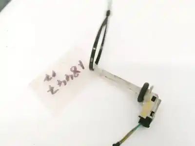 Peça sobressalente para automóvel em segunda mão sensor por volvo v50 (545) 2.4 referências oem iam 4puh19c734aa