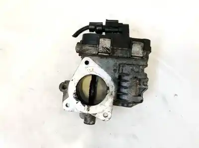 Peça sobressalente para automóvel em segunda mão borboleta de admissão por fiat croma (194) 1.9 16v multijet dynamic (12.2007->) referências oem iam 66s05y9ag