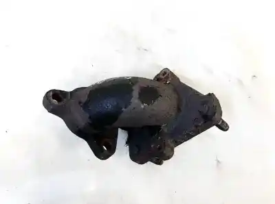 Second-hand car spare part Exhaust Manifold for HONDA CR-V (RE) 2.2 CTDI OEM IAM references   