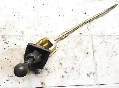 Recambio de automóvil de segunda mano de PALANCA CAMBIO, Palanca-selector de cambios (interno) para CHEVROLET AVEO  referencias OEM IAM 96549427  